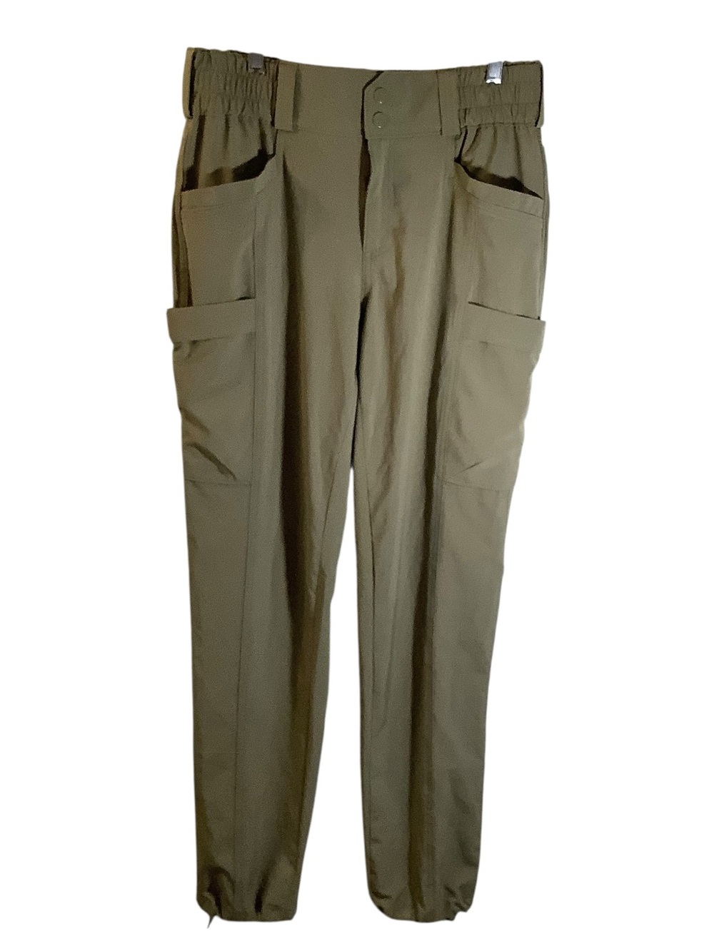 5.11 Tactical Olive Cargo Utility Pants